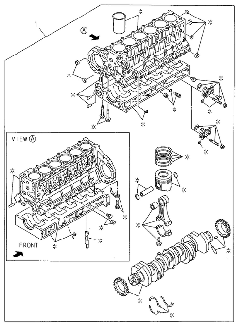 Partial Engine